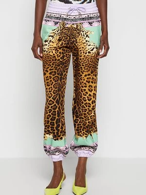 Spodnie treningowe Just Cavalli