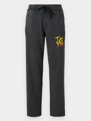 Spodnie treningowe Just Cavalli