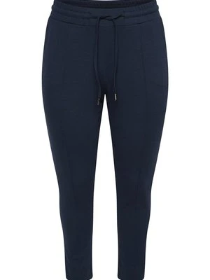 Spodnie treningowe Kaffe Curve