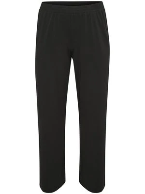 Spodnie treningowe Kaffe Curve