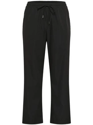 Spodnie treningowe Kaffe Curve