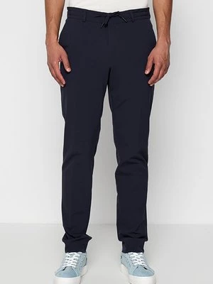 Spodnie treningowe Karl Lagerfeld