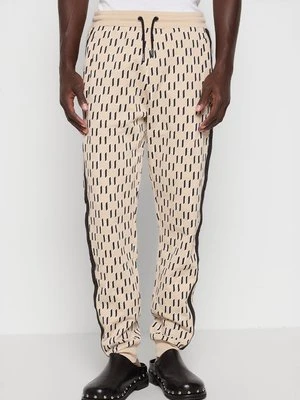 Spodnie treningowe Karl Lagerfeld