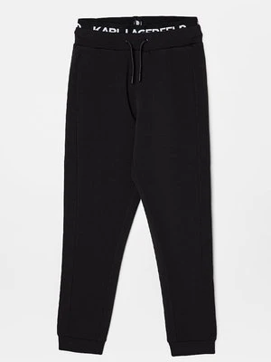 Spodnie treningowe Karl Lagerfeld