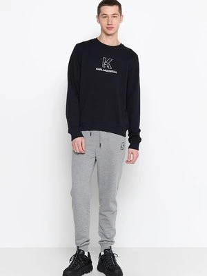 Spodnie treningowe Karl Lagerfeld