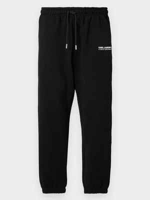 Spodnie treningowe Karl Lagerfeld