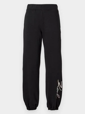 Spodnie treningowe Karl Lagerfeld