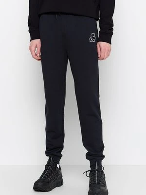 Spodnie treningowe Karl Lagerfeld