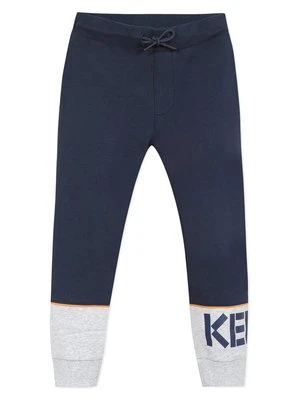 Spodnie treningowe KENZO kids