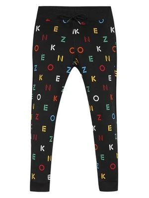 Spodnie treningowe Kenzo czarny