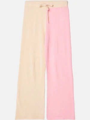 Spodnie treningowe KNITID