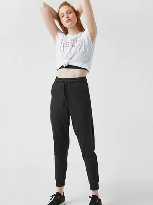 Spodnie treningowe Koton