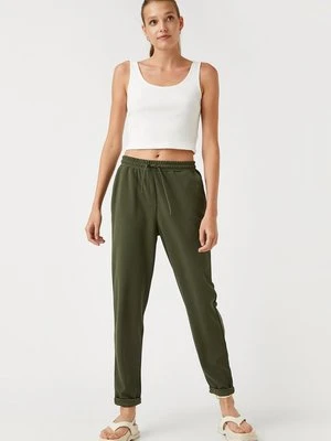 Spodnie treningowe Koton