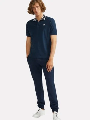 Spodnie treningowe LA MARTINA