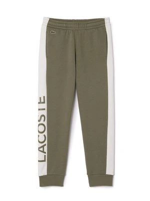 Spodnie treningowe Lacoste