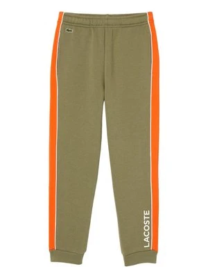 Spodnie treningowe Lacoste