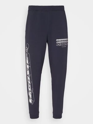 Spodnie treningowe Lacoste