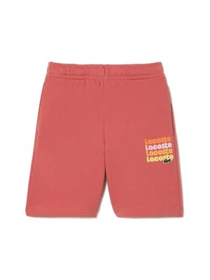 Spodnie treningowe Lacoste