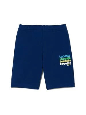 Spodnie treningowe Lacoste