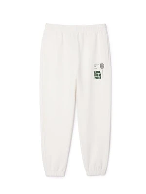 Spodnie treningowe Lacoste