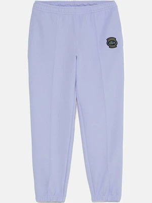 Spodnie treningowe Lacoste