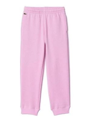 Spodnie treningowe Lacoste