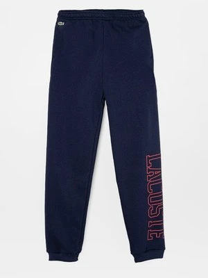 Spodnie treningowe Lacoste