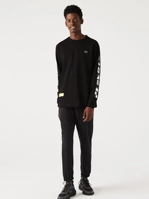 Spodnie treningowe Lacoste Sport