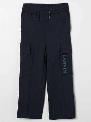Spodnie treningowe LANVIN