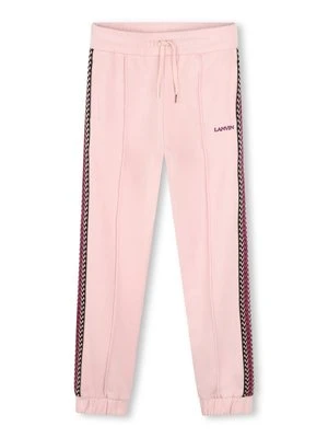 Spodnie treningowe LANVIN