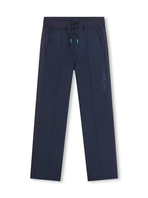 Spodnie treningowe LANVIN