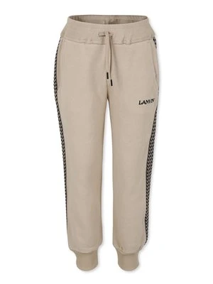 Spodnie treningowe LANVIN