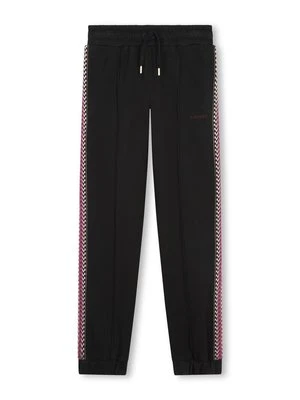 Spodnie treningowe LANVIN