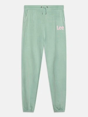 Spodnie treningowe Lee