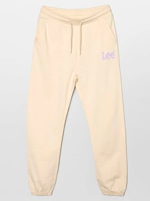 Spodnie treningowe Lee