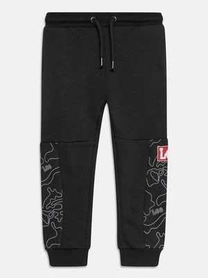 Spodnie treningowe Lee