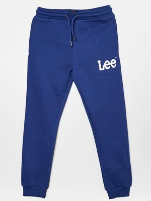 Spodnie treningowe Lee
