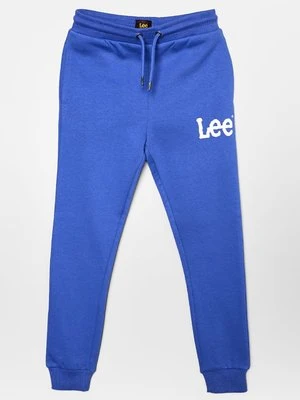 Spodnie treningowe Lee