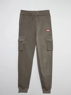 Spodnie treningowe Lee Cooper