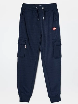 Spodnie treningowe Lee Cooper