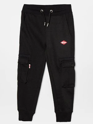 Spodnie treningowe Lee Cooper