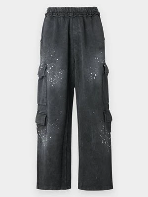 Spodnie treningowe Les Benjamins