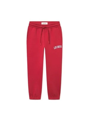 Spodnie treningowe Les Deux