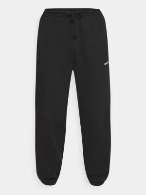 Spodnie treningowe Levi's czarny