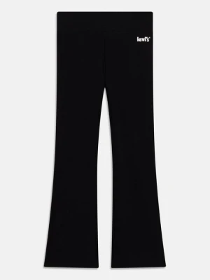 Spodnie treningowe Levi's czarny