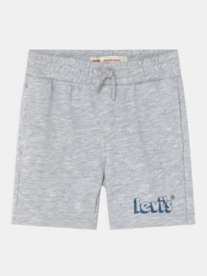 Spodnie treningowe Levi's szary