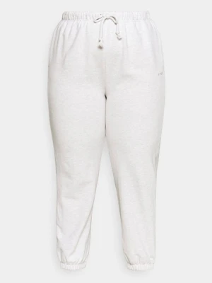 Spodnie treningowe Levi's szary
