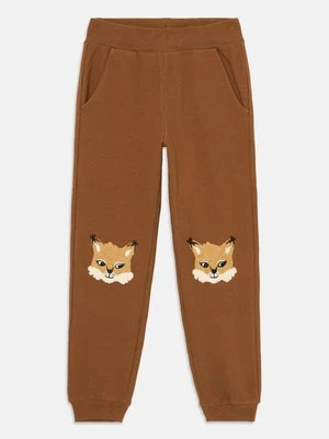 Spodnie treningowe Lindex