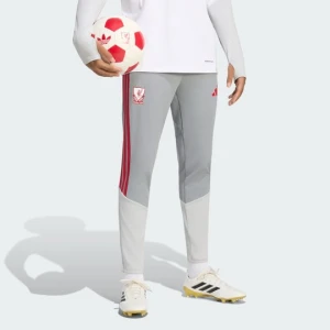 Spodnie treningowe Liverpool FC 26 / 27 Cup Tiro Adidas Grey Three
