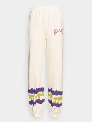 Spodnie treningowe Local Heroes